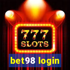 bet98 login